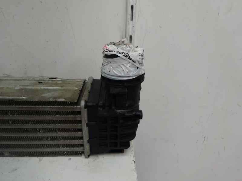 INTERCOOLER RENAULT SCENIC 1.5 DCI MT 106CV