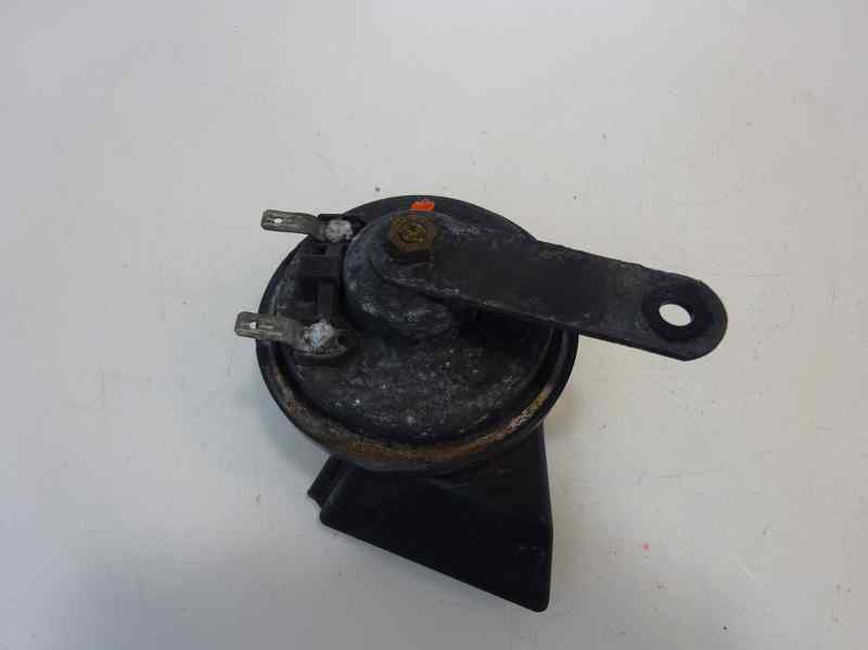 CLAXON MERCEDES BENZ CLASE C 2.2 MT 122CV | 90KW