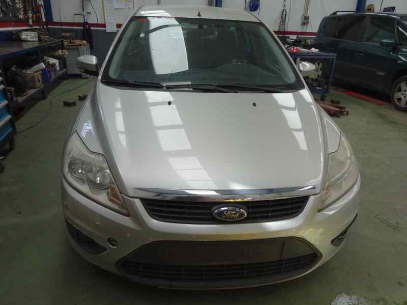 MANDO INTERMITENTES FORD FOCUS 1.6 TDCI MT 109CV