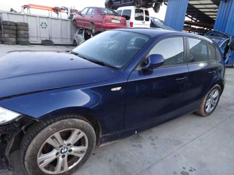 CAUDALIMETRO BMW SERIE 1 2010 2.0 MT 150CV | 110KW