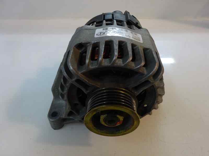 ALTERNADOR FIAT PUNTO 1.2 MT 60CV | 44KW