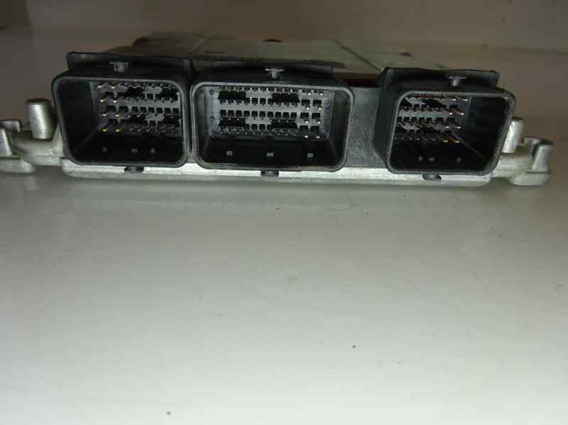 CENTRALITA MOTOR UCE PEUGEOT 206 2.0 HDI MT 90CV