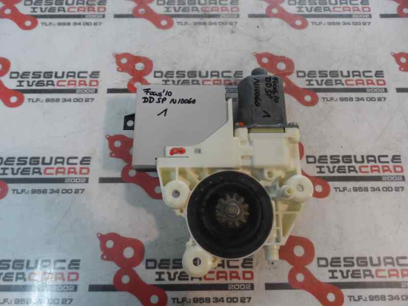 MOTOR ELEVALUNAS DELANTERO DERECHO FORD FOCUS 1.8 TDCI MT 116CV | 85KW
