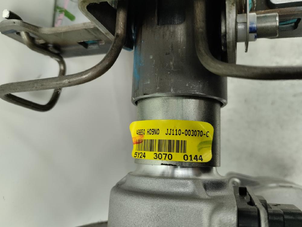 COLUMNA DIRECCION HONDA HRV 1.6 MT 120CV | 88KW