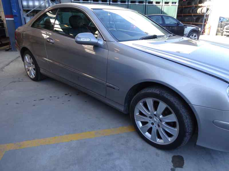 MANETA INTERIOR DELANTERA DERECHA MERCEDES BENZ CLASE CLK 2008 2.1 CLK 220 CDI MT 150CV