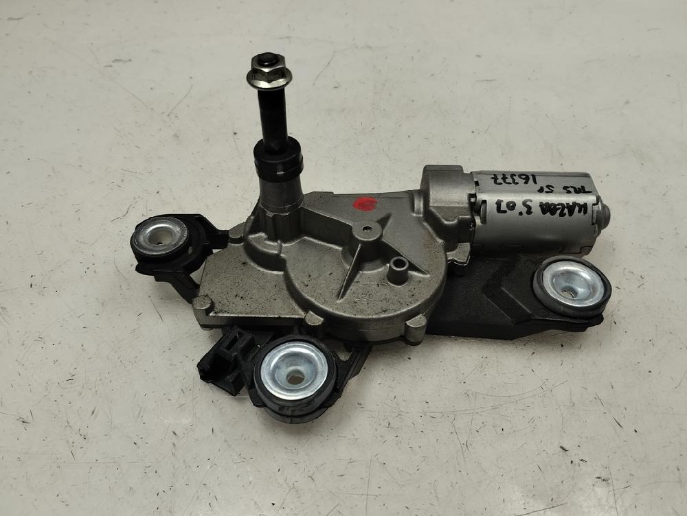 MOTOR LIMPIA TRASERO MAZDA 3 1.6 CITD MT 109CV