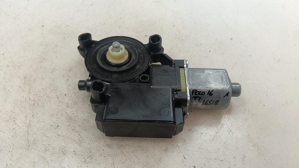 MOTOR ELEVALUNAS TRASERO IZQUIERDO VOLKSWAGEN POLO 1.4 MT 75CV | 55KW