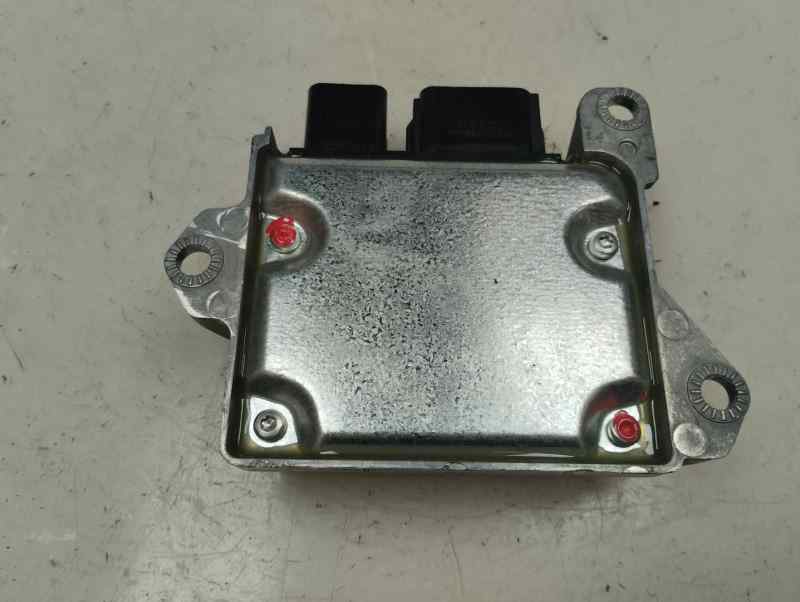 CENTRALITA AIRBAG FORD MONDEO 2.0 TDCI 5MT 130CV