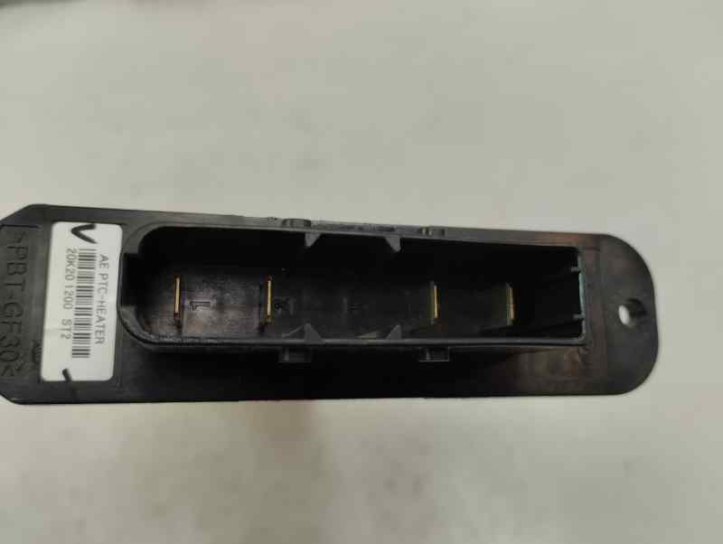 RESISTENCIA CALEFACCION KIA NIRO 1.6 AMT 105CV | 77KW
