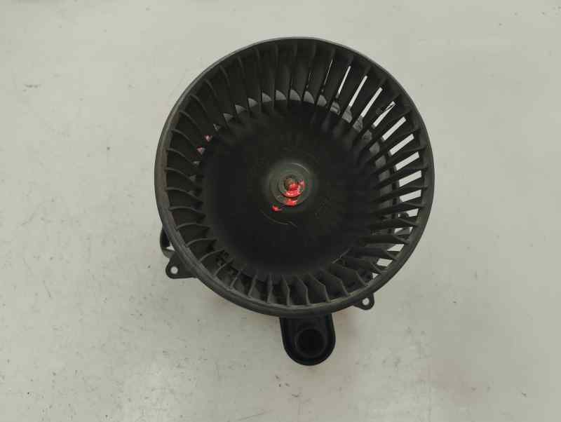 MOTOR CALEFACCION RENAULT CAPTUR 2015 1.2 AMT 120CV | 85KW
