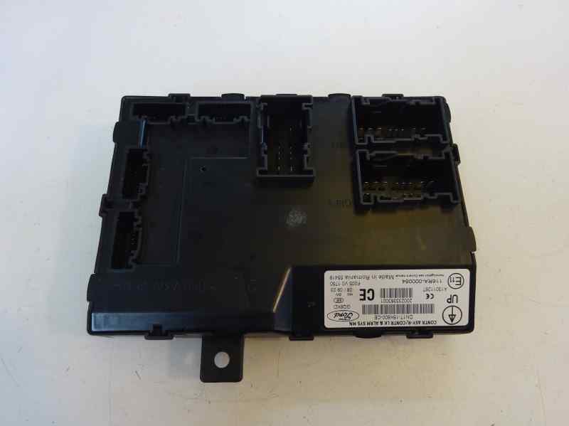 MODULO ELECTRONICO FORD FIESTA 1.5 TDCI MT 75CV