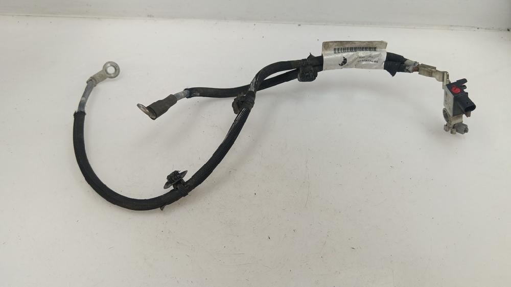 BATERIA CITROEN C4 CACTUS 1.2 MT 110CV | 81KW
