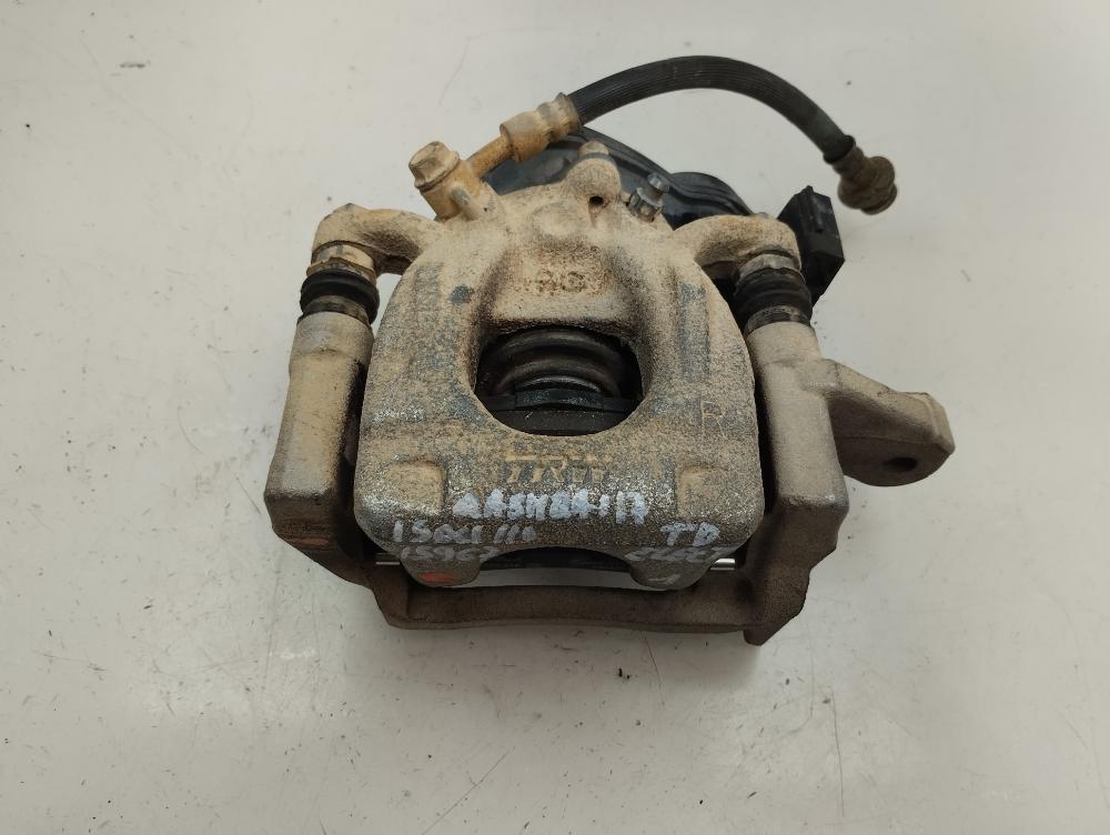 PINZA FRENO TRASERA DERECHA NISSAN QASHQAI 1.5 DCI MT 110CV
