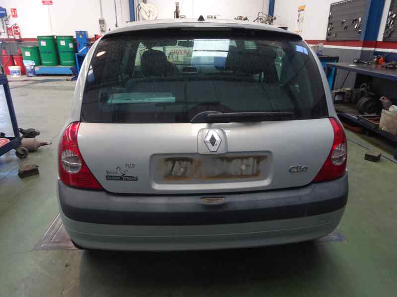 MOTOR ARRANQUE RENAULT CLIO 1.4 MT 98CV | 72KW