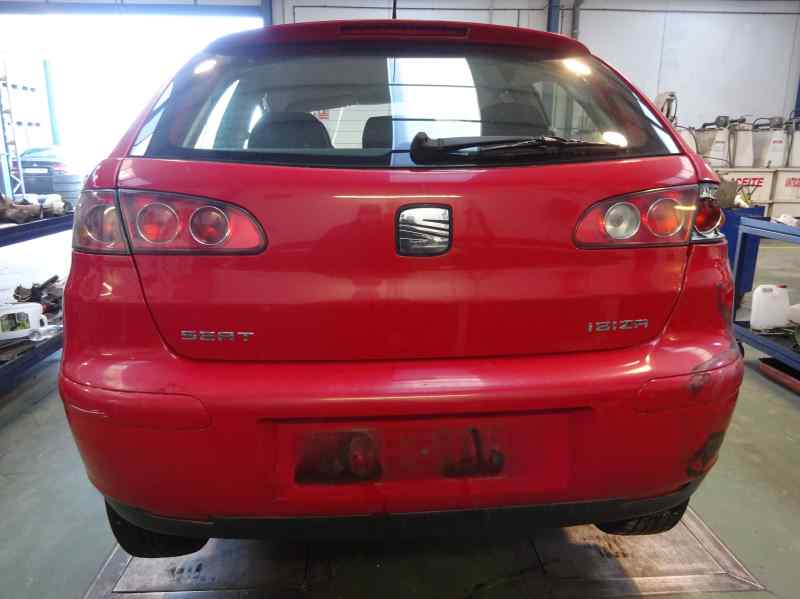CENTRALITA MOTOR UCE SEAT IBIZA 1.9 SDI MT 64CV