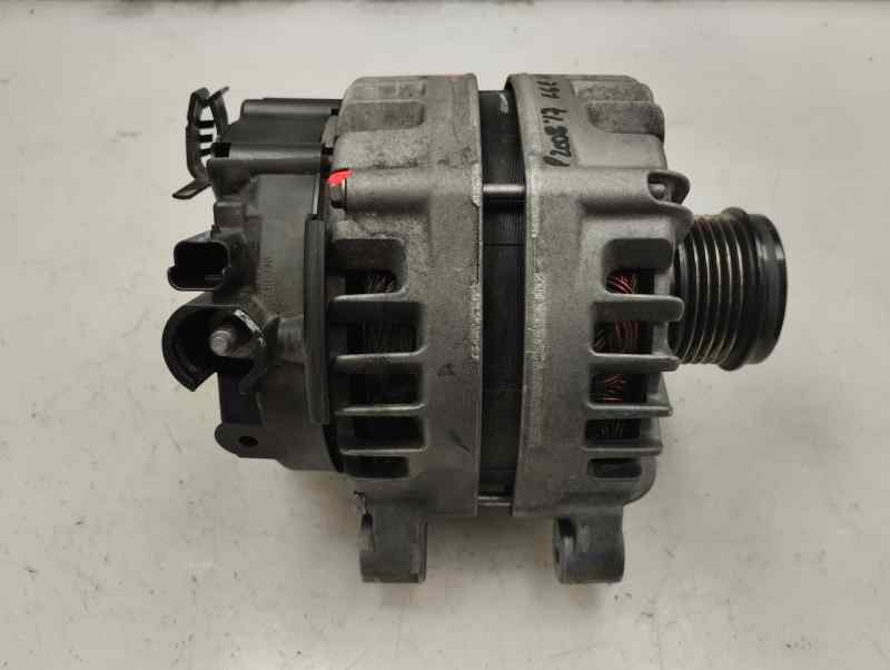ALTERNADOR PEUGEOT 2008 2017 1.6 MT 120CV | 88KW