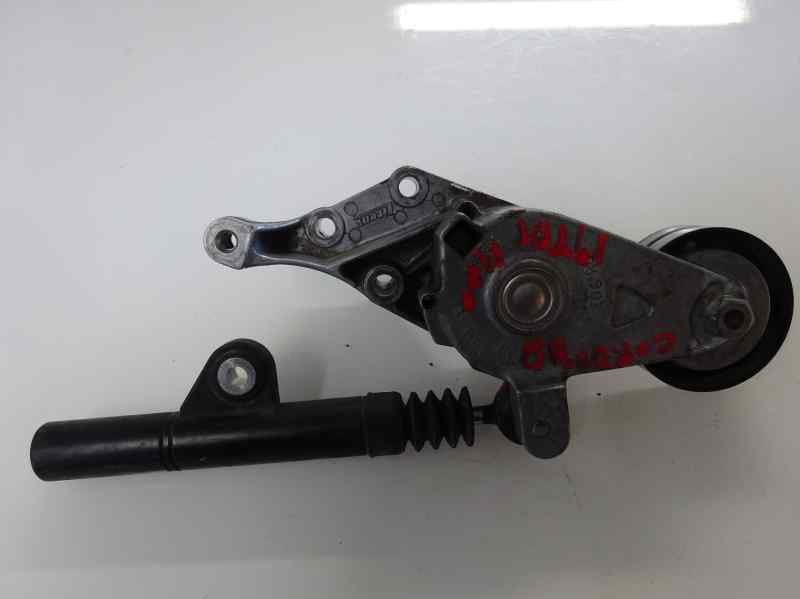 TENSOR CORREA AUXILIAR SEAT CORDOBA 1.9 MT 90CV | 66KW