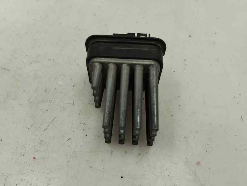 RESISTENCIA CALEFACCION OPEL ZAFIRA 1.7 CDTI MT 110CV