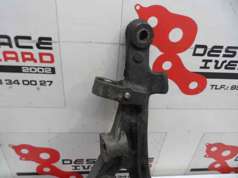 BRAZO SUSPENSION INFERIOR DELANTERO DERECHO MERCEDES BENZ CLASE M 2.7 ML 270 CDI MT 163CV