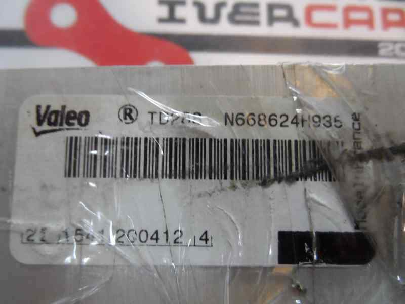 VALVULA EXPANSION DACIA SANDERO 1.2 16V MT 75CV
