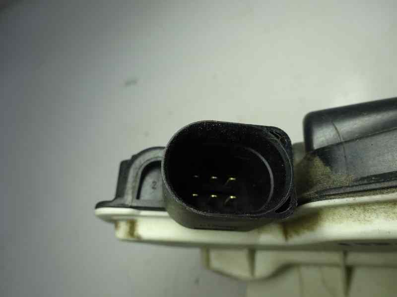 CERRADURA PUERTA TRASERA DERECHA SEAT IBIZA 1.6 TDI MT 105CV