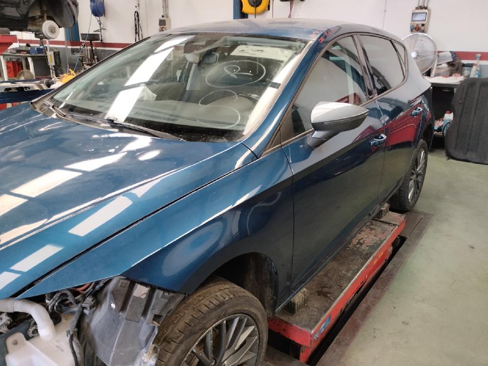 CINTURON SEGURIDAD TRASERO DERECHO SEAT LEON 1.6 TDI MT 105CV