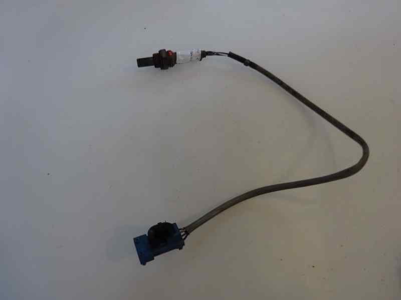 SONDA LAMBDA PEUGEOT 206 1.4 MT 75CV