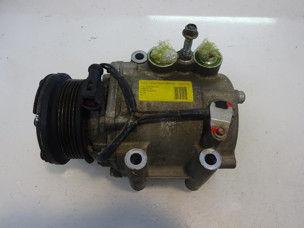 COMPRESOR AIRE ACONDICIONADO FORD FIESTA 1.3 MT 69CV