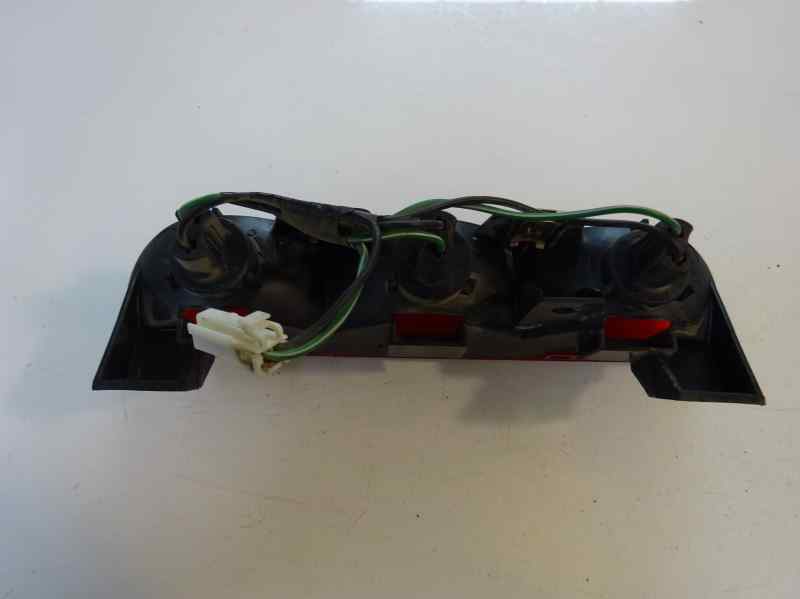LUZ CENTRAL DE FRENO MITSUBISHI MONTERO 3.2 DI-D MT 165CV | 121KW