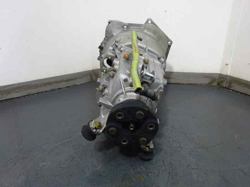 CAJA CAMBIOS BMW SERIE 3 2.0 320D MT 136CV