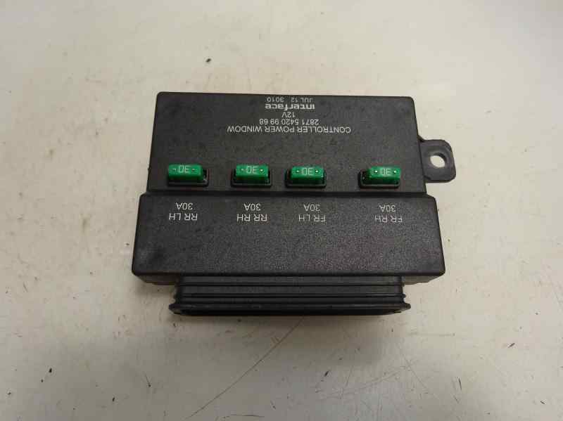 MODULO ELECTRONICO TATA INDICA 1.4 MT 71CV | 52KW