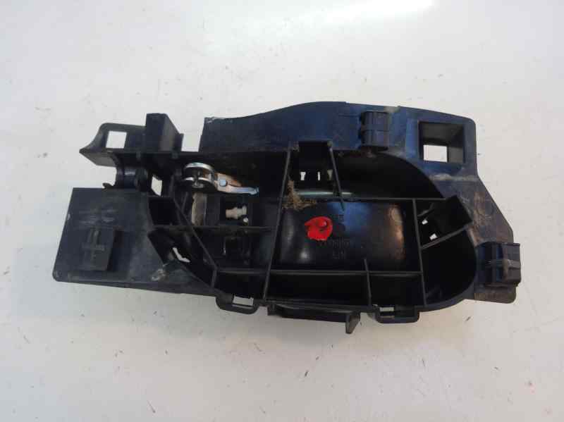MANETA INTERIOR DELANTERA IZQUIERDA CITROEN C3 1.4 MT 75CV | 55KW