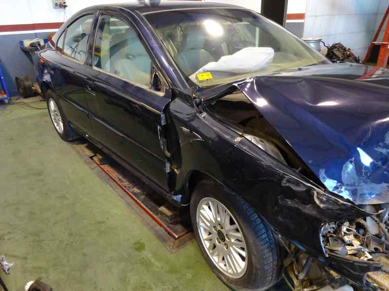 SONDA LAMBDA VOLVO S60 2006 2.4 TD MT 126CV