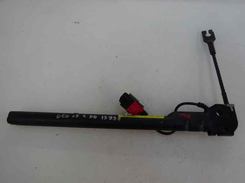 ANCLAJE CINTURON DELANTERO DERECHO RENAULT CLIO 1.5 DCI MT 106CV