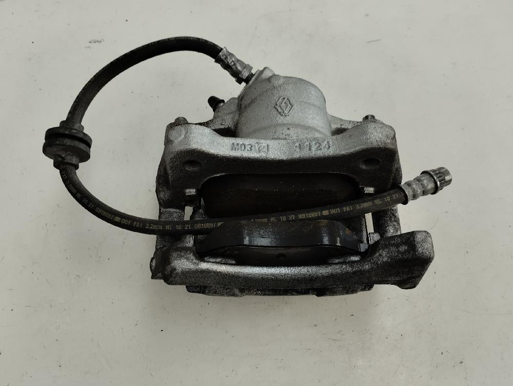PINZA FRENO DELANTERA IZQUIERDA DACIA SANDERO 1.0 MT 100CV | 74KW