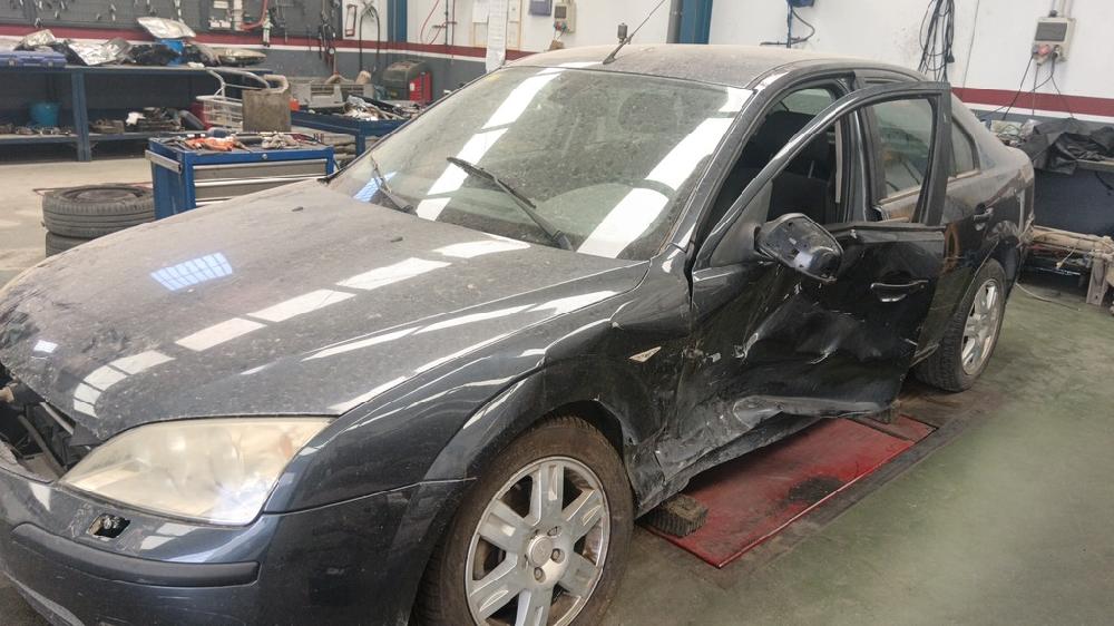 ALTERNADOR FORD MONDEO 2.0 TDCI AT 130CV | 96KW