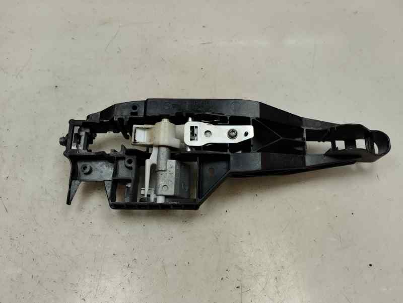 SOPORTE MANETA EXTERIOR PUERTA TRASERA DERECHA CITROEN C5 2.0 HDI MT 140CV