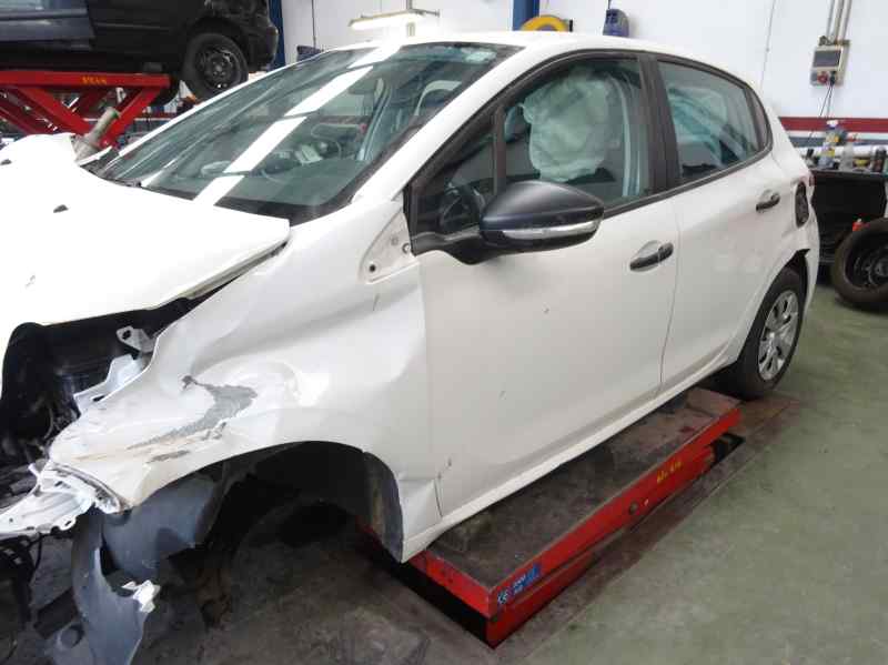 ALTAVOZ PEUGEOT 208 1.6 MT 75CV | 55KW