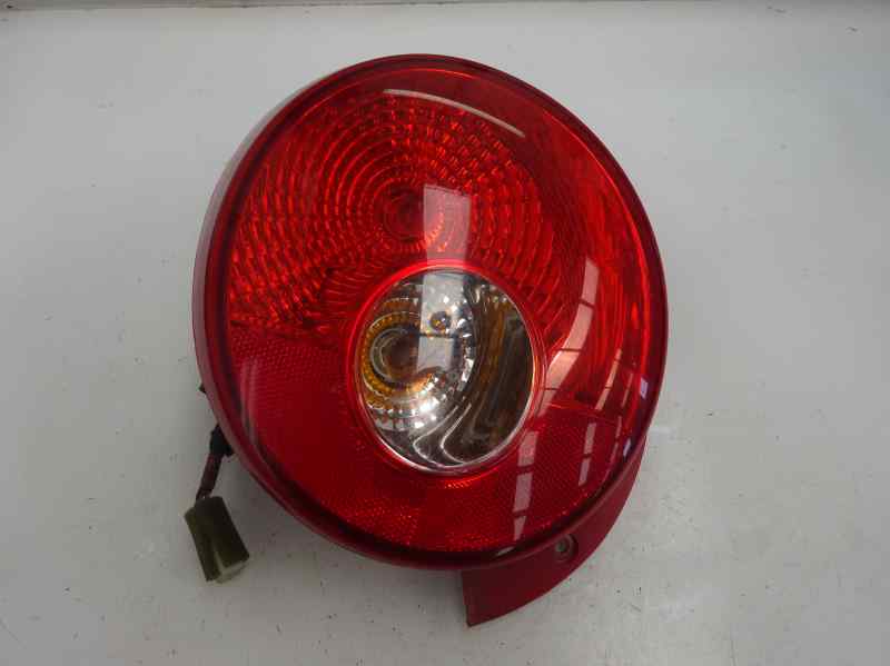 PILOTO TRASERO IZQUIERDO CHEVROLET MATIZ 0.8 MT 51CV