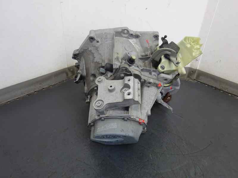 CAJA CAMBIOS CITROEN C3 PICASSO 1.6 MT 110CV