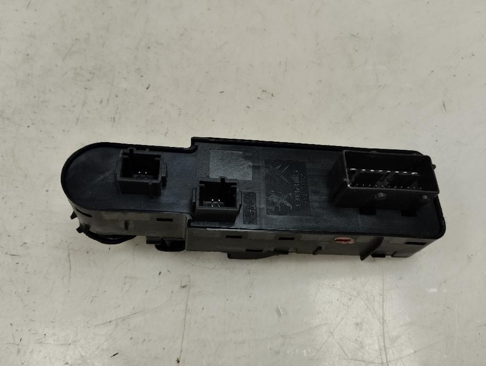 MANDO ELEVALUNAS DELANTERO IZQUIERDO CITROEN DS4 1.6 THP MT 200CV