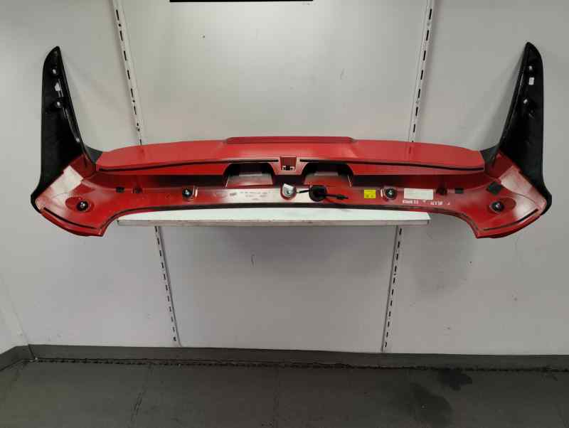 ALERON TRASERO HYUNDAI KONA 1.0 MT 120CV | 88KW