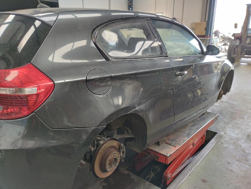 BOMBA LIMPIA BMW SERIE 1 2007 2.0 MT 150CV | 110KW