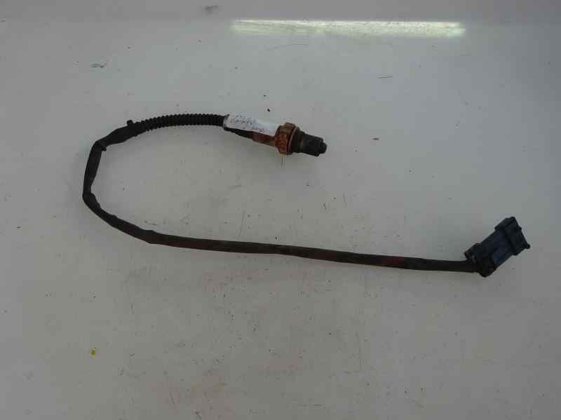 SONDA LAMBDA PEUGEOT 307 1.6 HDI MT 109CV