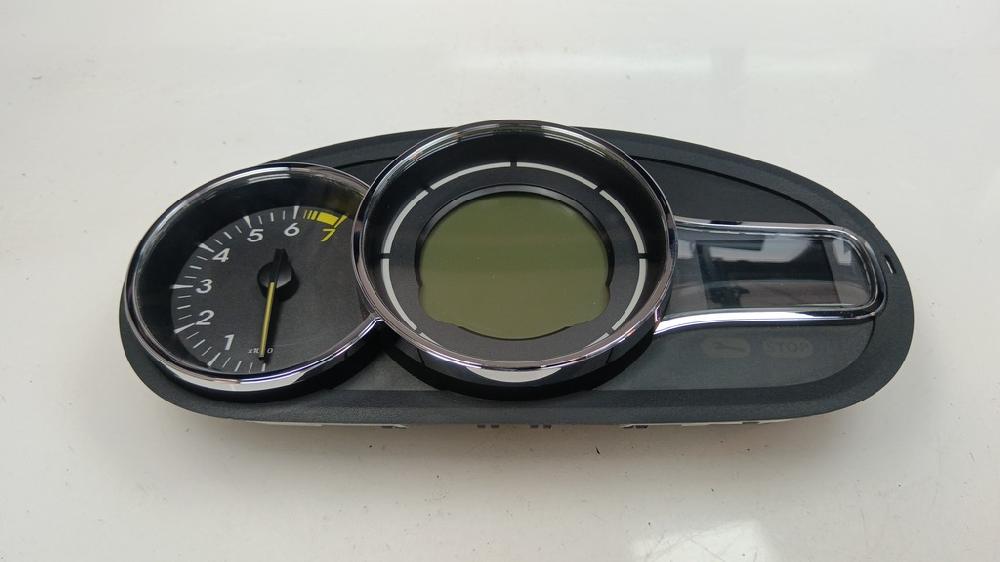 CUADRO INSTRUMENTOS RENAULT MEGANE 1.2 TCE MT 115CV