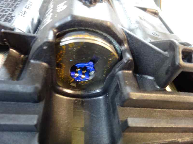 AIRBAG DELANTERO IZQUIERDO RENAULT MEGANE 2004 1.5 DCI MT 101CV