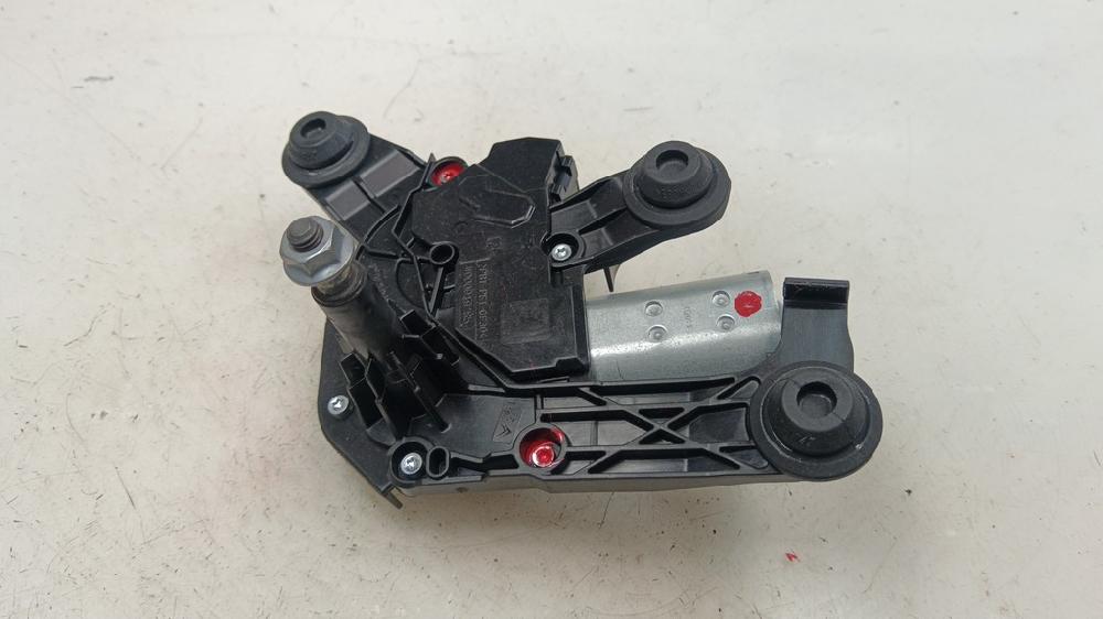 MOTOR LIMPIA TRASERO CITROEN C4 CACTUS 1.6 MT 99CV | 73KW