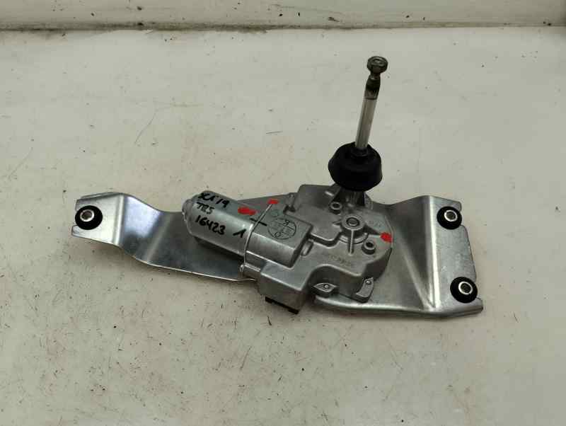 MOTOR LIMPIA TRASERO BMW X1 2019 1.5 16D SDRIVE MT 116CV