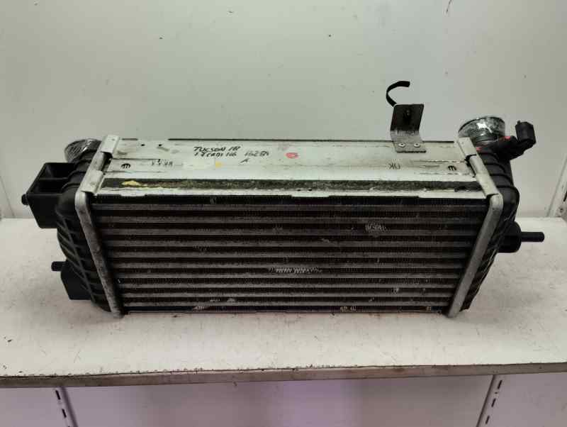 INTERCOOLER HYUNDAI TUCSON 1.7 MT 115CV
