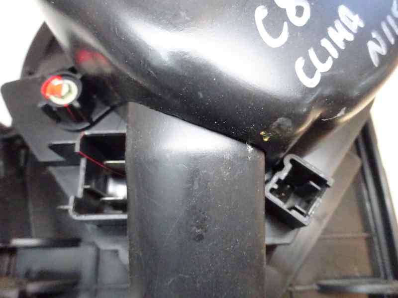 MOTOR CALEFACCION CITROEN C8 2004 2.0 HDI MT 109CV